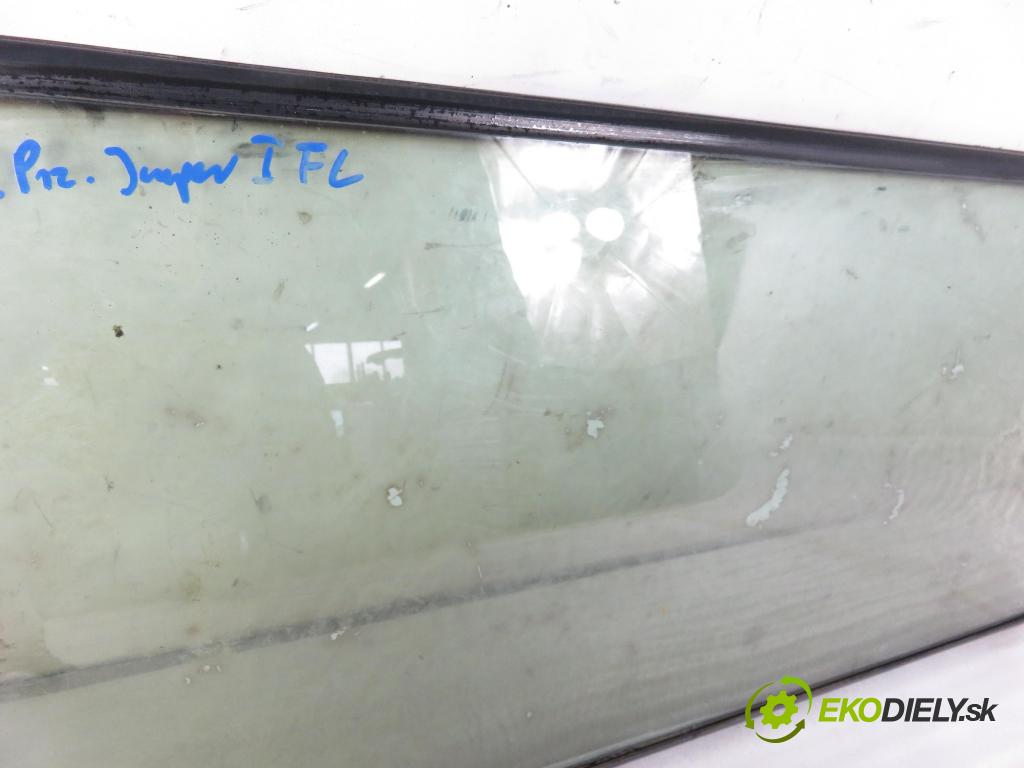 CITROEN JUMPER Skrzynia (244) FURGON 2005 94,00 2.8 HDi - 8140.43S 2798,00 Okno Dvere posúvne P