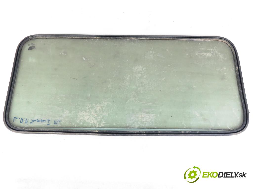 CITROEN JUMPER Skrzynia (244) FURGON 2005 94,00 2.8 HDi - 8140.43S 2798,00 Okno Dvere posúvne L 
