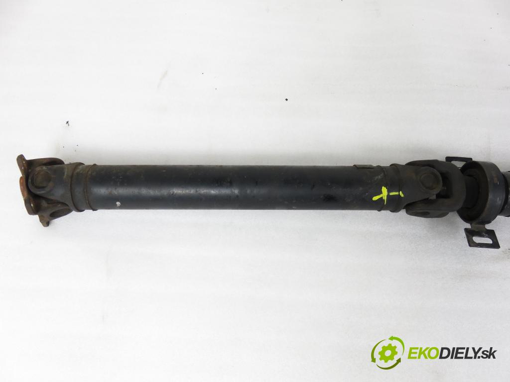 BMW 3 (E46) SEDAN 2002 110,00 320 d 150 - M47 D20 (204D4) 1995,00 hriadeľ JAZDA: 7519866