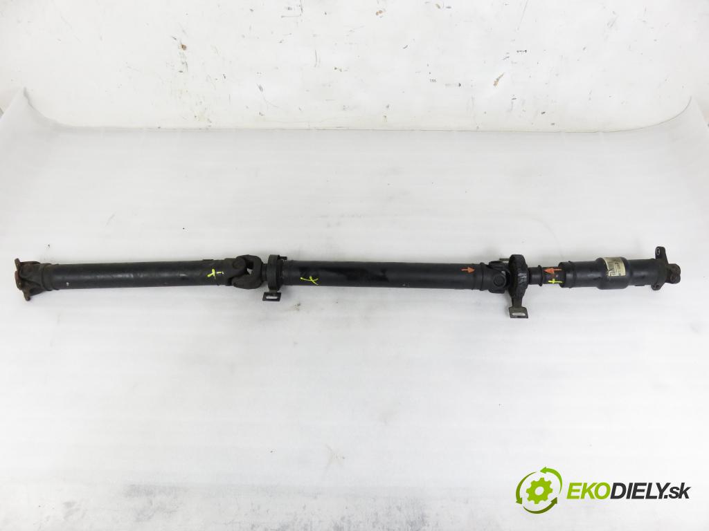 BMW 3 (E46) SEDAN 2002 110,00 320 d 150 - M47 D20 (204D4) 1995,00 hriadeľ JAZDA: 7519866