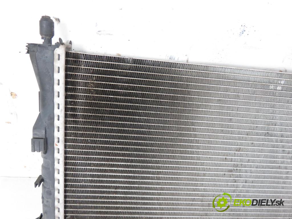RENAULT ESPACE IV (JK0/1_) MINIVAN 2005 100,00 2.0 (JK09) - F4R 792 1998,00 chladič vody 8200302463A