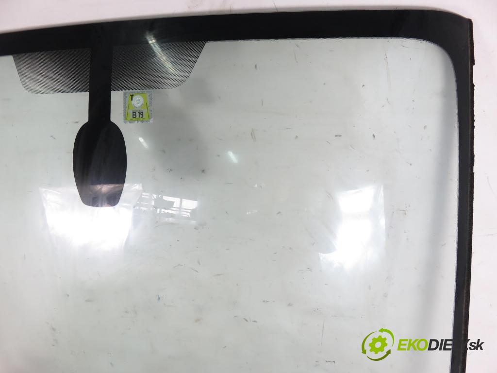 RENAULT ESPACE IV (JK0/1_) MINIVAN 2005 100,00 2.0 (JK09) - F4R 792 1998,00 okno PŘEDNÍ