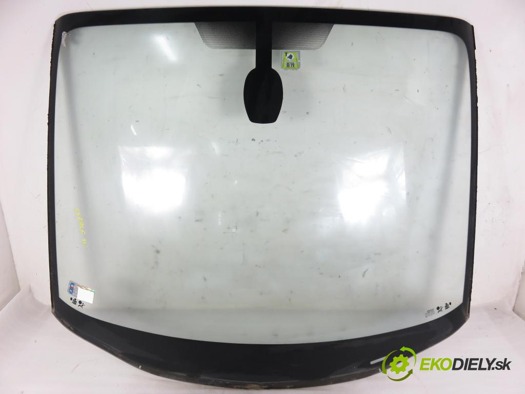 RENAULT ESPACE IV (JK0/1_) MINIVAN 2005 100,00 2.0 (JK09) - F4R 792 1998,00 okno PŘEDNÍ