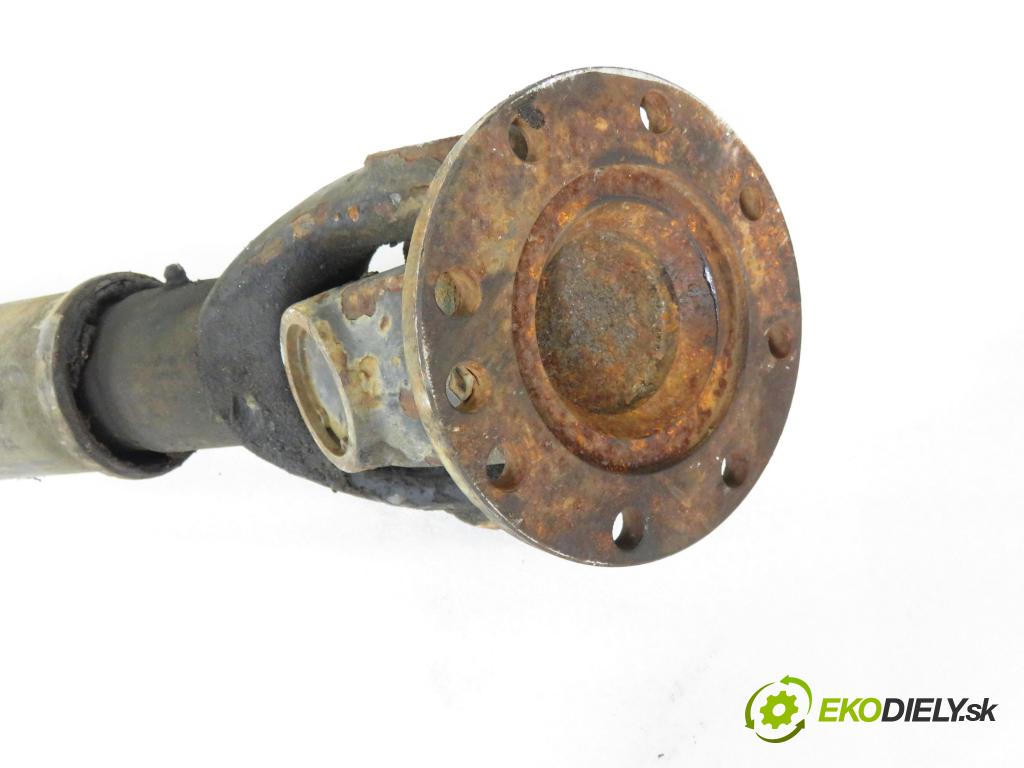 FSC STAR 742 4X2 KABINA/PLATFORMA 1997 80,00 4CT107 4360,00 hriadeľ JAZDA: 