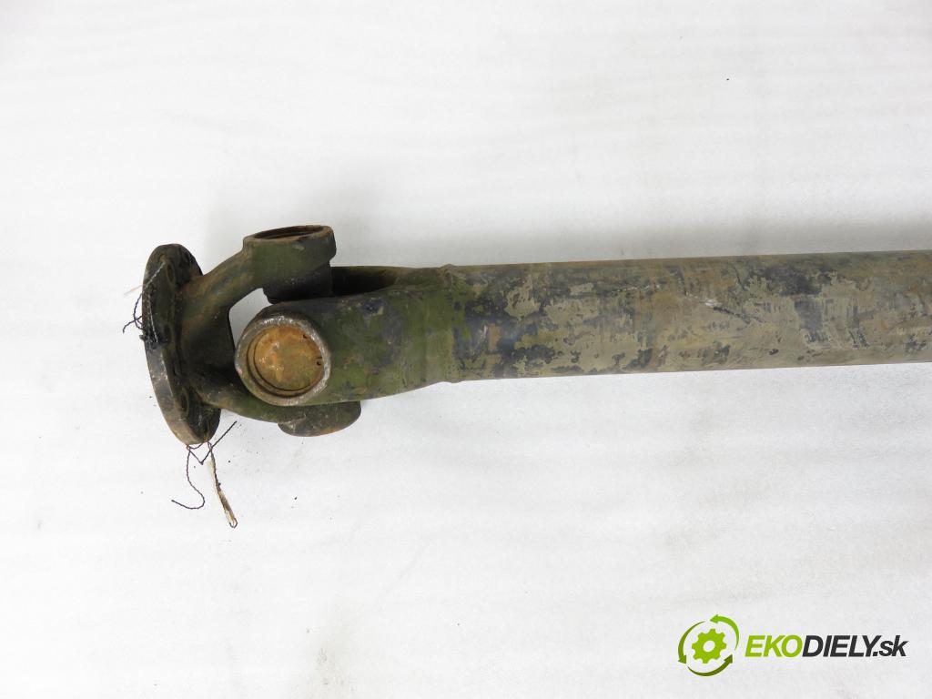 FSC STAR 742 4X2 KABINA/PLATFORMA 1997 80,00 4CT107 4360,00 hriadeľ JAZDA:
