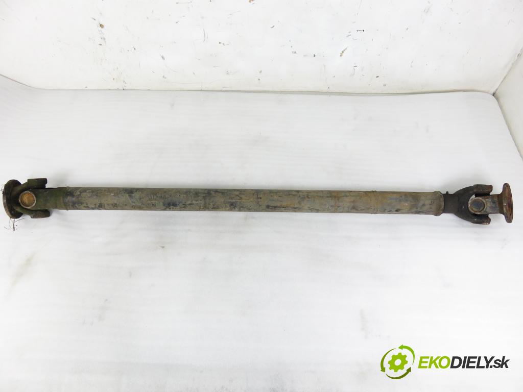 FSC STAR 742 4X2 KABINA/PLATFORMA 1997 80,00 4CT107 4360,00 hriadeľ JAZDA:
