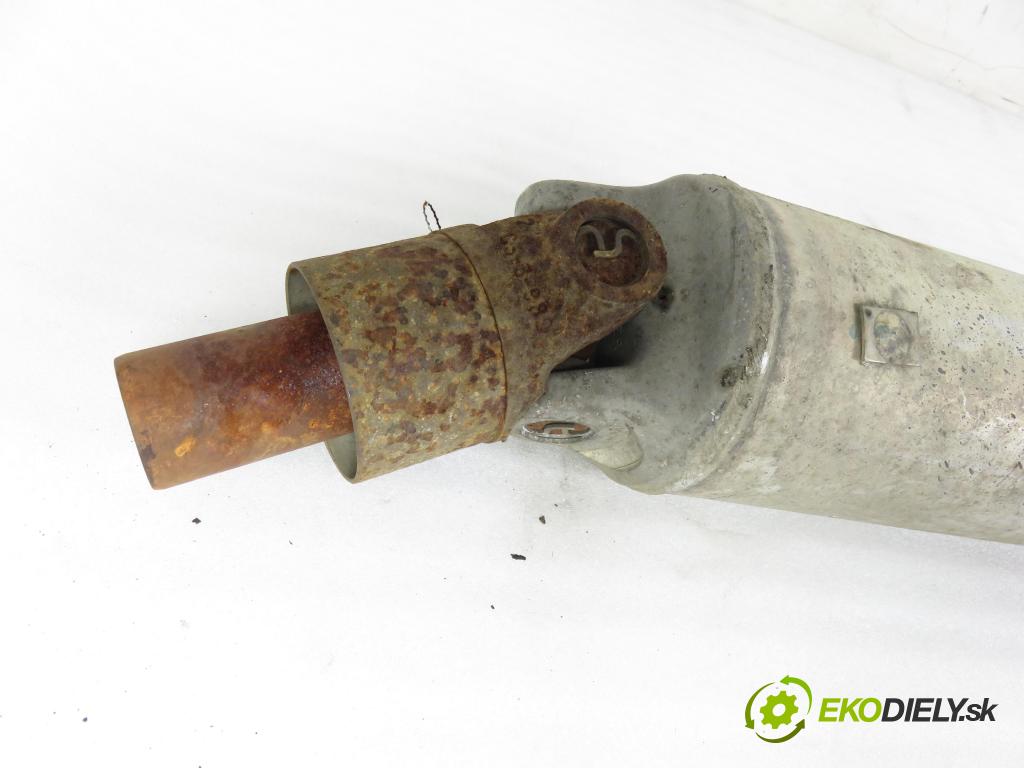 NISSAN PATHFINDER III (R51) SUV 2005 198,00 4.0 4WD 269 - VQ40DE 3954,00 hriadeľ JAZDA: 37000EA510