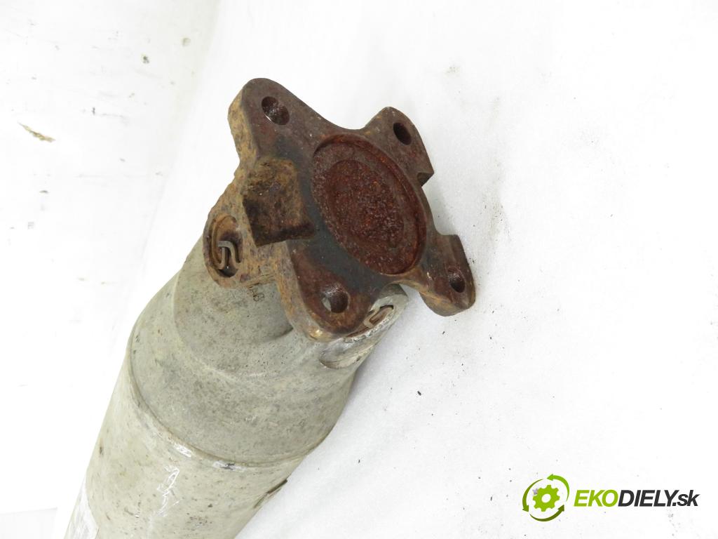 NISSAN PATHFINDER III (R51) SUV 2005 198,00 4.0 4WD 269 - VQ40DE 3954,00 hriadeľ JAZDA: 37000EA510