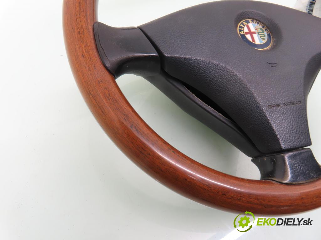 ALFA ROMEO 156 (932_) SEDAN 1998 114,00 2.0 16V T.SPARK (932A2) - AR 32301 1970,00 Volant 156017268 (Volant)
