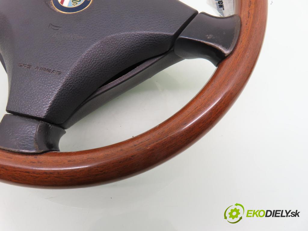 ALFA ROMEO 156 (932_) SEDAN 1998 114,00 2.0 16V T.SPARK (932A2) - AR 32301 1970,00 Volant 156017268 (Volant)