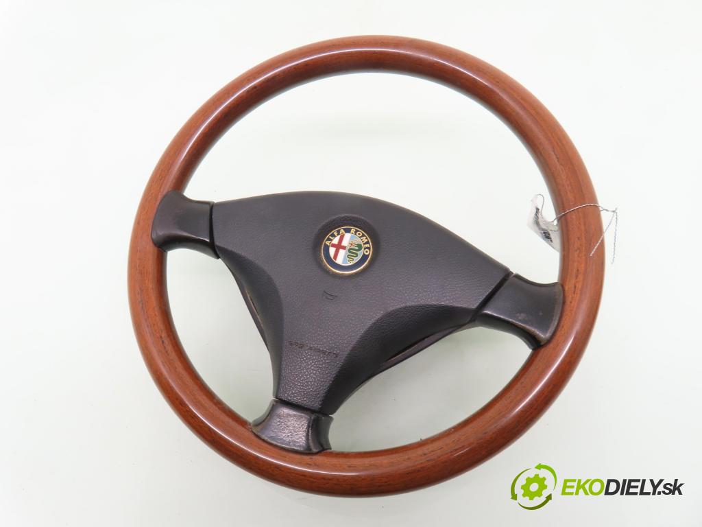 ALFA ROMEO 156 (932_) SEDAN 1998 114,00 2.0 16V T.SPARK (932A2) - AR 32301 1970,00 Volant 156017268 (Volant)
