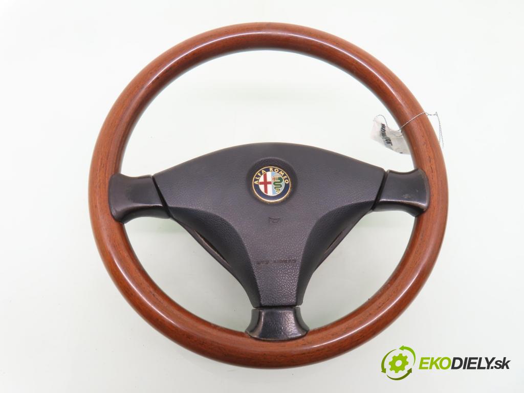 ALFA ROMEO 156 (932_) SEDAN 1998 114,00 2.0 16V T.SPARK (932A2) - AR 32301 1970,00 Volant 156017268 (Volant)