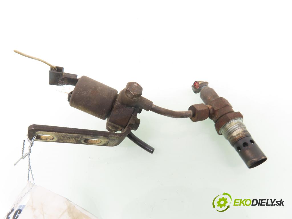 CITROEN JUMPER Skrzynia (244) FURGON 2005 94,00 2.8 HDi - 8140.43S 2798,00 svíčka 