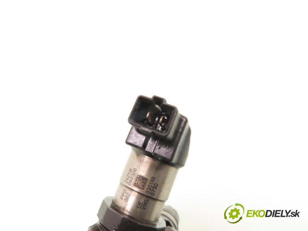 VW PASSAT B6 Variant (3C5) KOMBI 2007 103,00 2.0 TDI 16V - BKP 1968,00 Vstrekovač 03G130073D (Vstrekovač paliva)