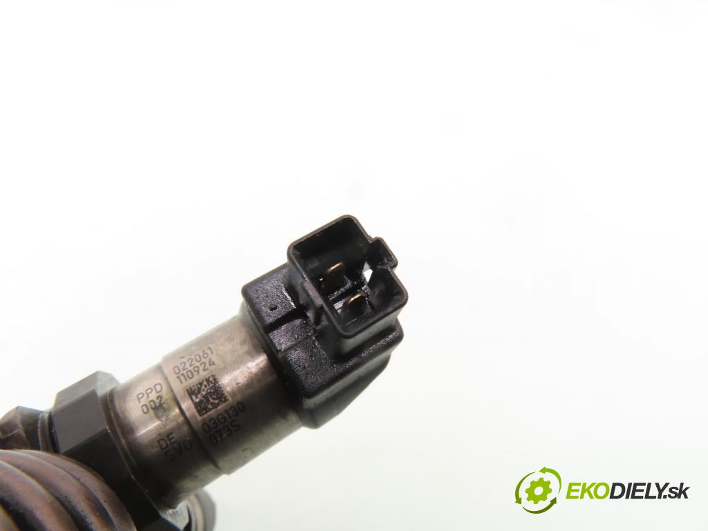 VW PASSAT B6 Variant (3C5) KOMBI 2007 103,00 2.0 TDI 16V - BKP 1968,00 Vstrekovač 03G130073S (Vstrekovač paliva)