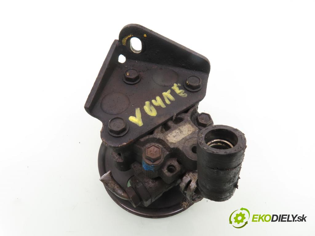 CHRYSLER VOYAGER IV (RG, RS) VAN 2003 105,00 2.5 CRD 143 - ENJ 2499,00 pumpa servočerpadlo 20602164F (Servočerpadlo)