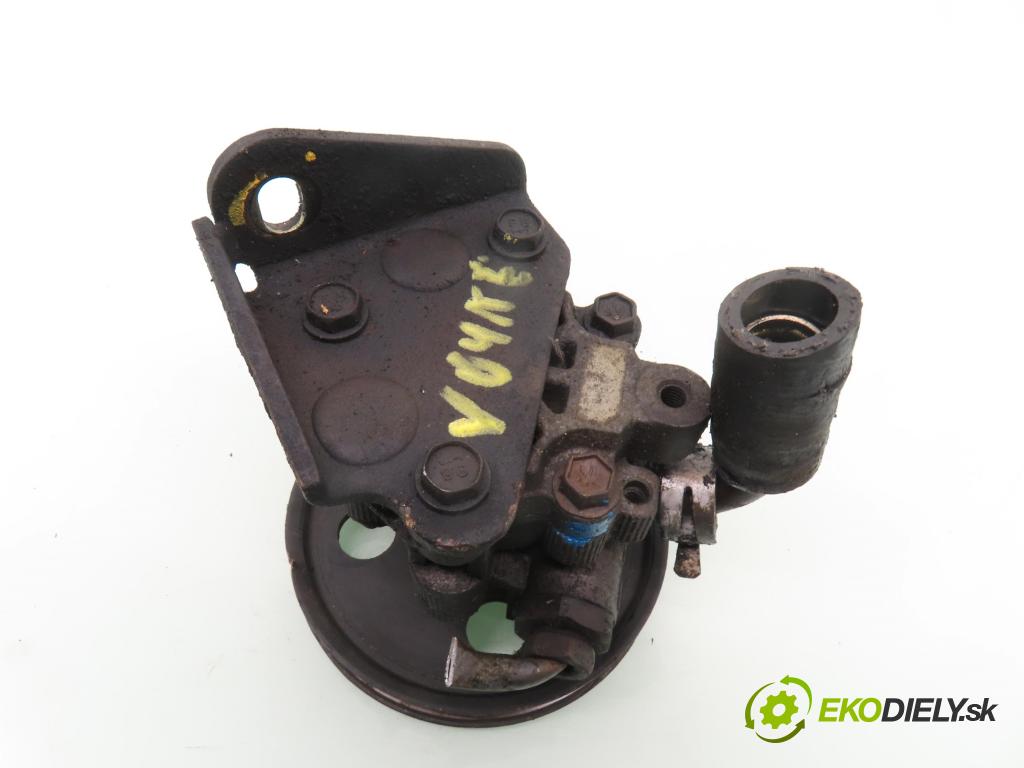 CHRYSLER VOYAGER IV (RG, RS) VAN 2003 105,00 2.5 CRD 143 - ENJ 2499,00 pumpa servočerpadlo 20602164F (Servočerpadlo)