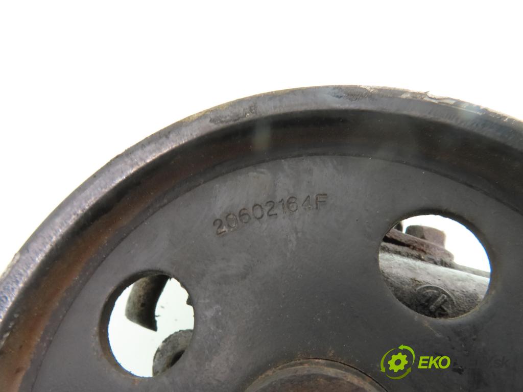 CHRYSLER VOYAGER IV (RG, RS) VAN 2003 105,00 2.5 CRD 143 - ENJ 2499,00 pumpa servočerpadlo 20602164F (Servočerpadlo)