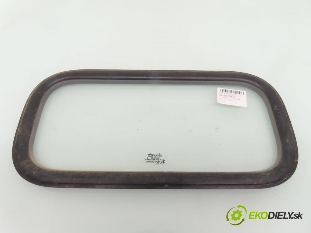 CITROEN JUMPER Skrzynia (244) FURGON 2005 94,00 2.8 HDi - 8140.43S 2798,00 okno OBRAZOVKY PŘEPÁŽKA