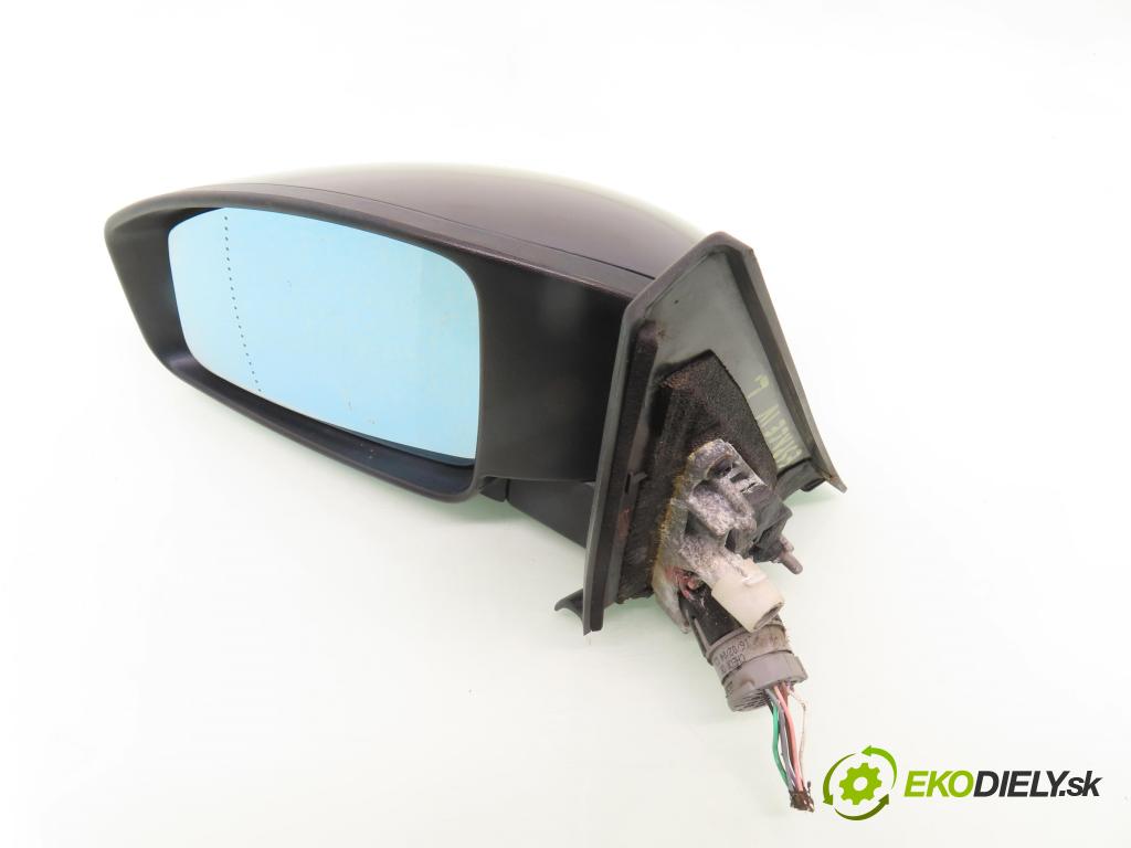 RENAULT ESPACE IV (JK0/1_) MINIVAN 2005 100,00 2.0 (JK09) - F4R 792 1998,00 zpětné zrcátko LE