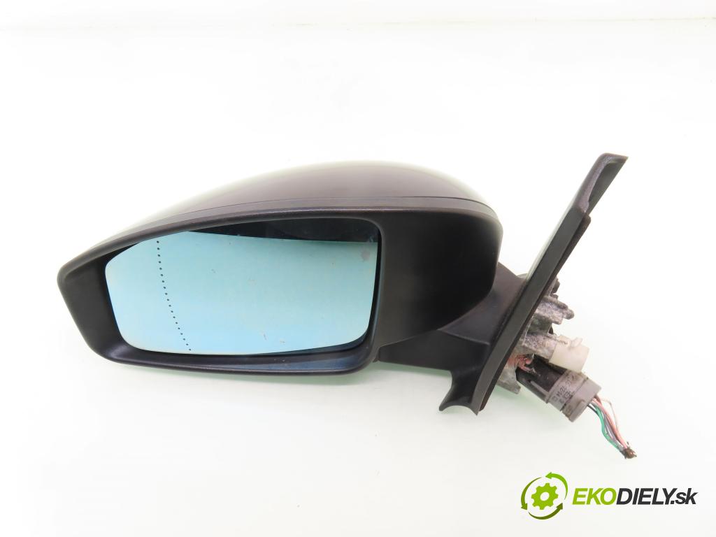 RENAULT ESPACE IV (JK0/1_) MINIVAN 2005 100,00 2.0 (JK09) - F4R 792 1998,00 zpětné zrcátko LE