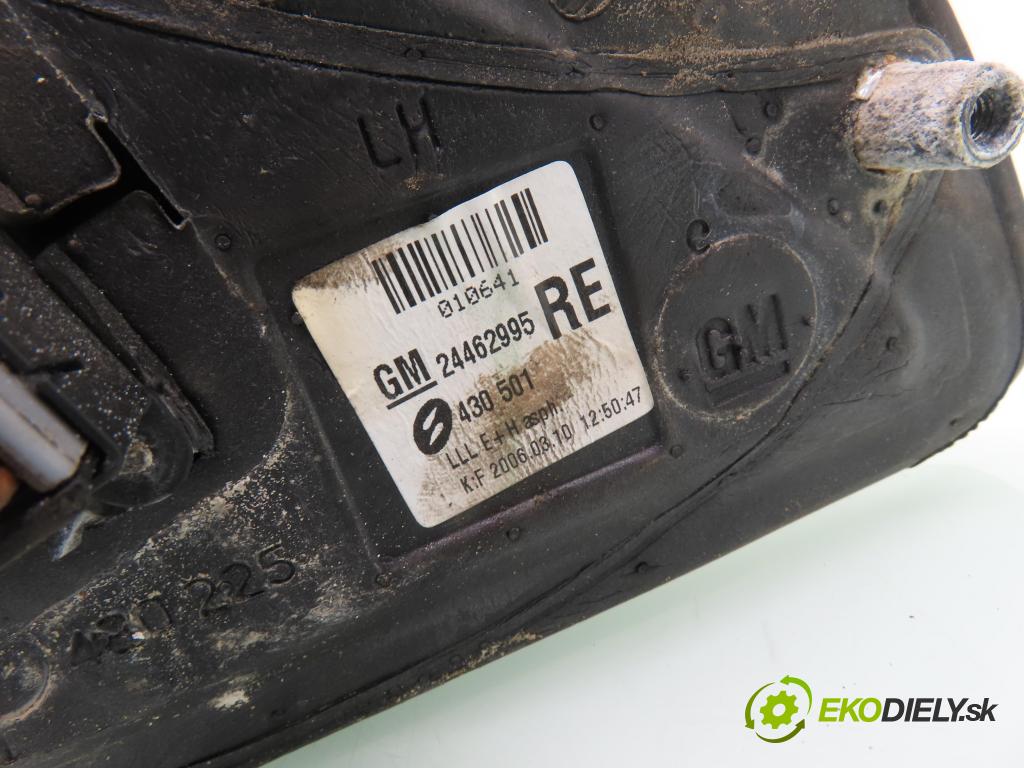 OPEL ASTRA H Kombi (A04) KOMBI 2006 74,00 1.9 CDTI - Z 19 DTL 1910,00 zpětné zrcátko LE 24462995