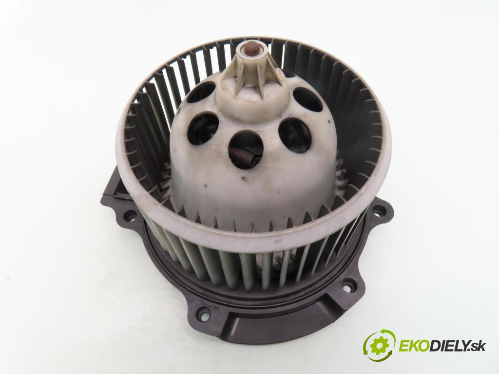 RENAULT ESPACE IV (JK0/1_) MINIVAN 2005 100,00 2.0 (JK09) - F4R 792 1998,00 ventilátor větráku 524922096