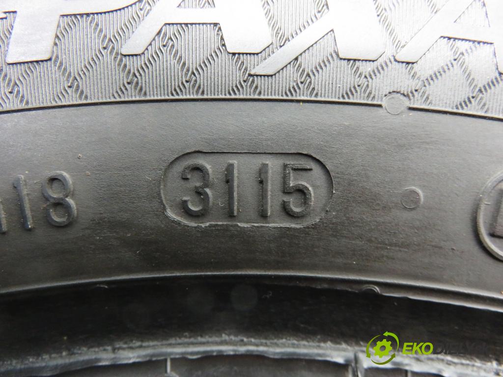    2015    PNEUMATIKY: / PNEUMATIKA: ZIMA: 