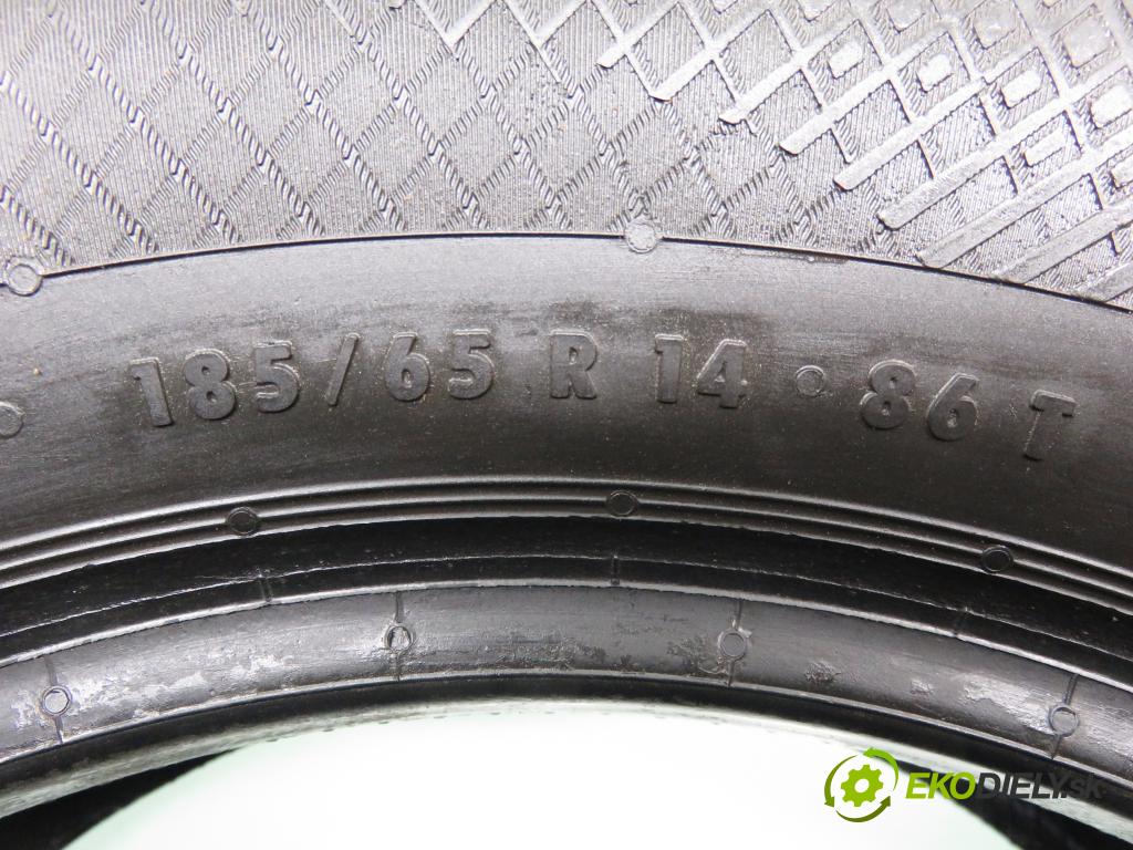 2015    PNEUMATIKY: / PNEUMATIKA: ZIMA: