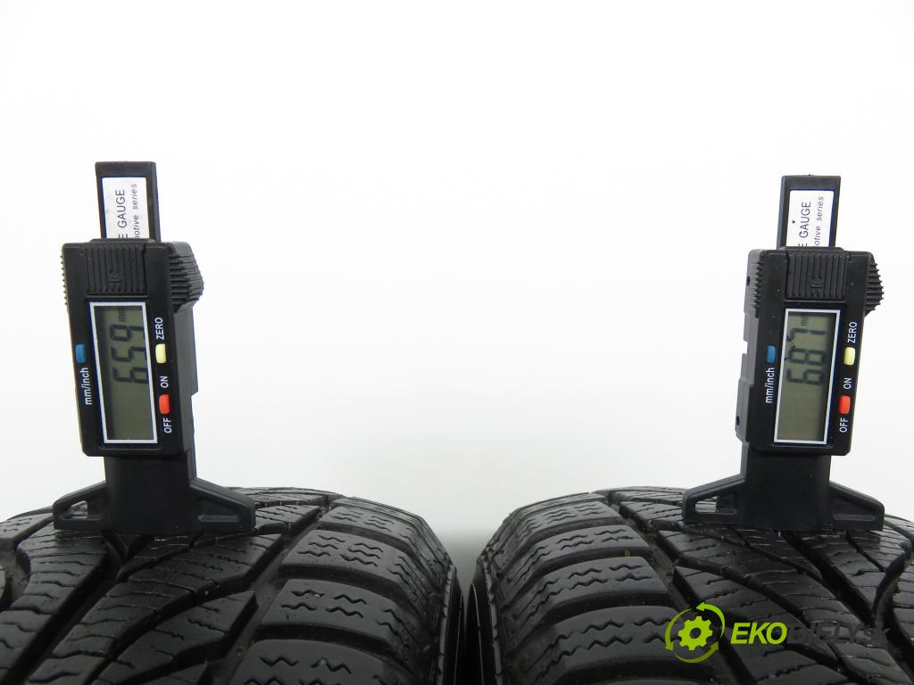 2015    PNEUMATIKY: / PNEUMATIKA: ZIMA: