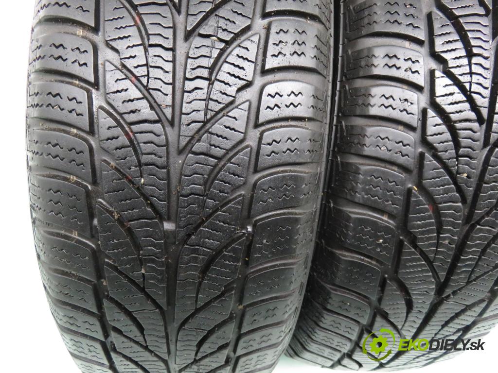 2015    PNEUMATIKY: / PNEUMATIKA: ZIMA: