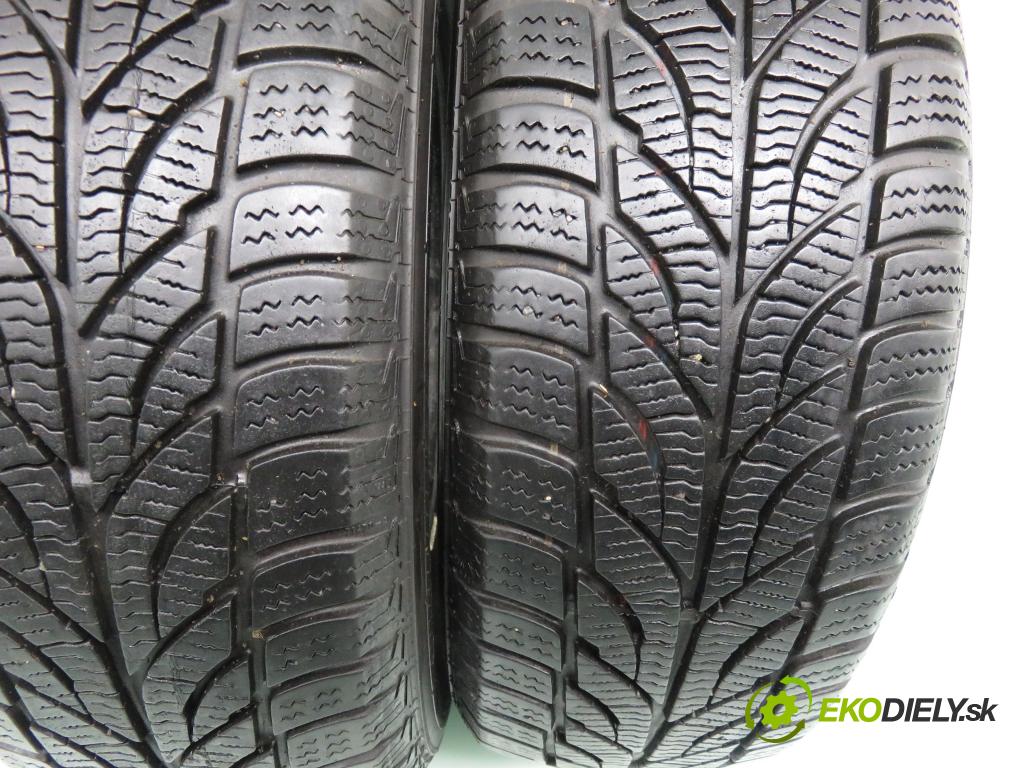 2015    PNEUMATIKY: / PNEUMATIKA: ZIMA: