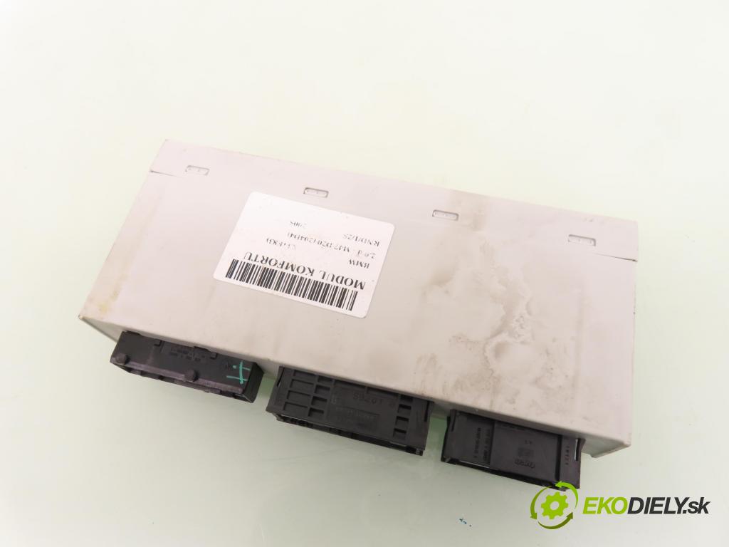 BMW X3 (E83) SUV 2005 110,00 2.0 d 150 - M47 D20 (204D4) 1995,00 MODUL komfortu 6944840