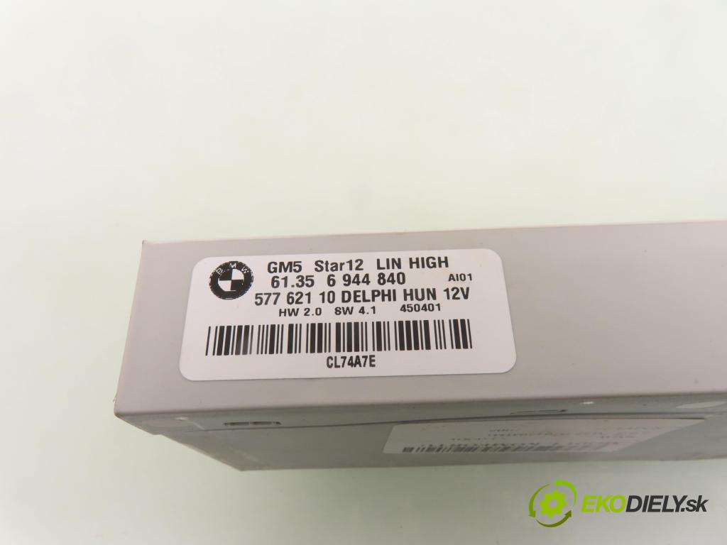 BMW X3 (E83) SUV 2005 110,00 2.0 d 150 - M47 D20 (204D4) 1995,00 MODUL komfortu 6944840
