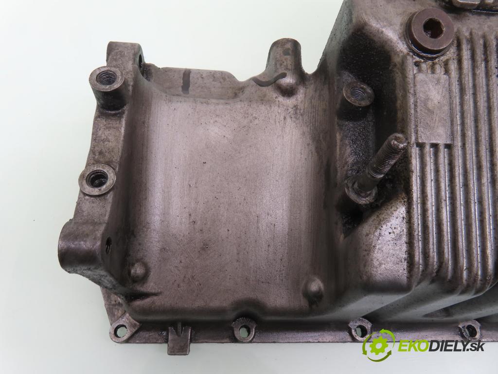 ALFA ROMEO 156 (932_) SEDAN 1998 114,00 2.0 16V T.SPARK (932A2) - AR 32301 1970,00 Vaňa olejová 60604854 (Olejová vaňa)