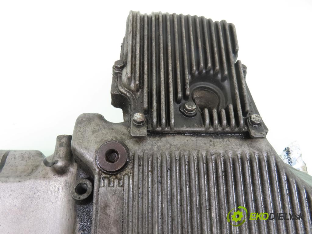 ALFA ROMEO 156 (932_) SEDAN 1998 114,00 2.0 16V T.SPARK (932A2) - AR 32301 1970,00 Vaňa olejová 60604854 (Olejová vaňa)