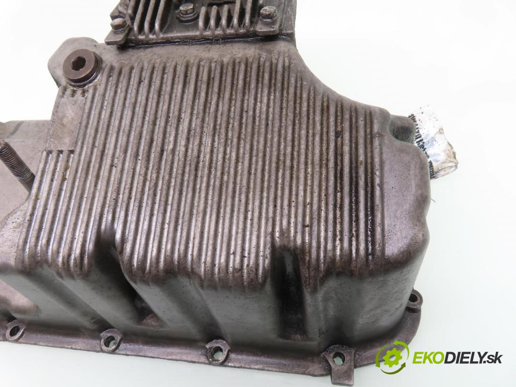 ALFA ROMEO 156 (932_) SEDAN 1998 114,00 2.0 16V T.SPARK (932A2) - AR 32301 1970,00 Vaňa olejová 60604854 (Olejová vaňa)