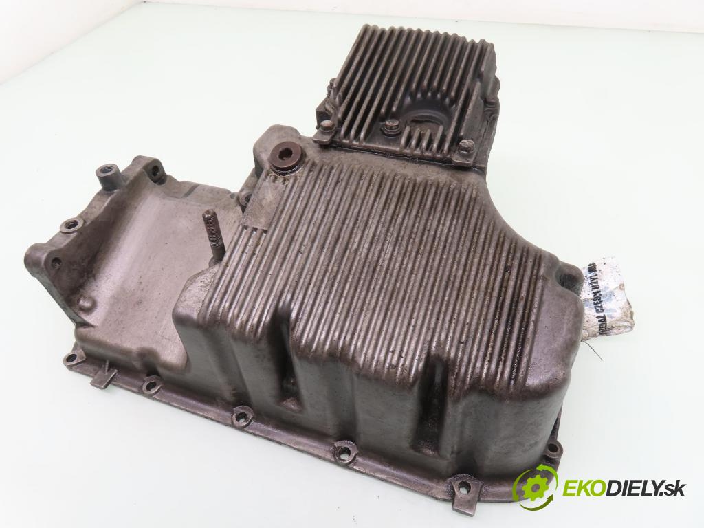 ALFA ROMEO 156 (932_) SEDAN 1998 114,00 2.0 16V T.SPARK (932A2) - AR 32301 1970,00 Vaňa olejová 60604854 (Olejová vaňa)
