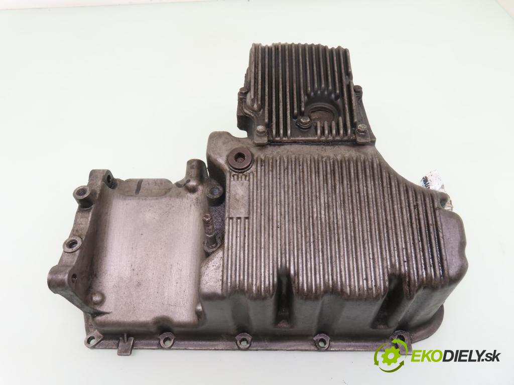 ALFA ROMEO 156 (932_) SEDAN 1998 114,00 2.0 16V T.SPARK (932A2) - AR 32301 1970,00 Vaňa olejová 60604854 (Olejová vaňa)