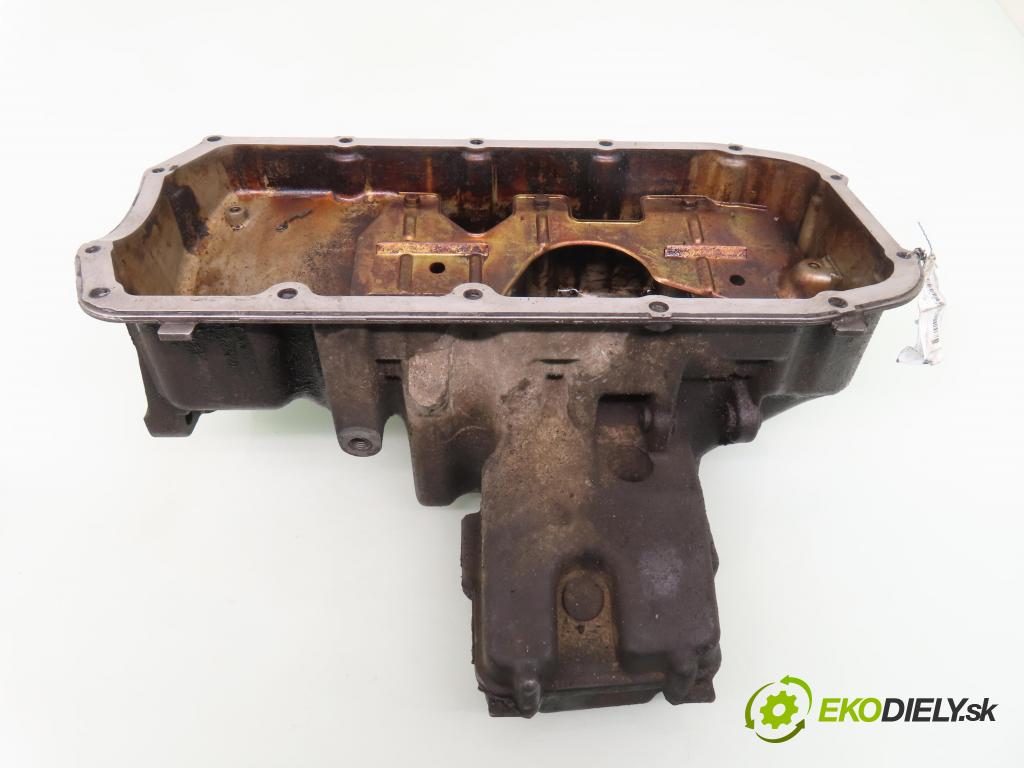 ALFA ROMEO 156 (932_) SEDAN 1998 114,00 2.0 16V T.SPARK (932A2) - AR 32301 1970,00 Vaňa olejová 60604854 (Olejová vaňa)