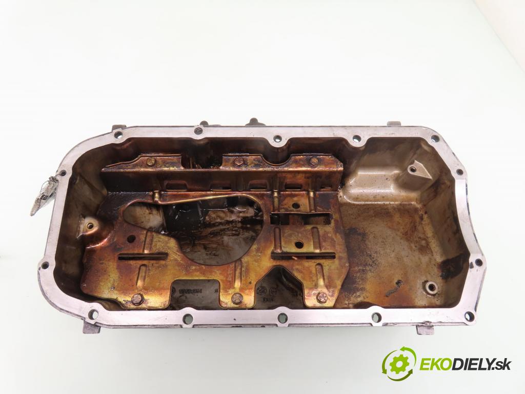 ALFA ROMEO 156 (932_) SEDAN 1998 114,00 2.0 16V T.SPARK (932A2) - AR 32301 1970,00 Vaňa olejová 60604854 (Olejová vaňa)