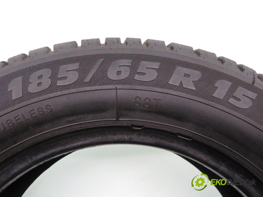 2020    PNEUMATIKY: / PNEUMATIKA: ZIMA: