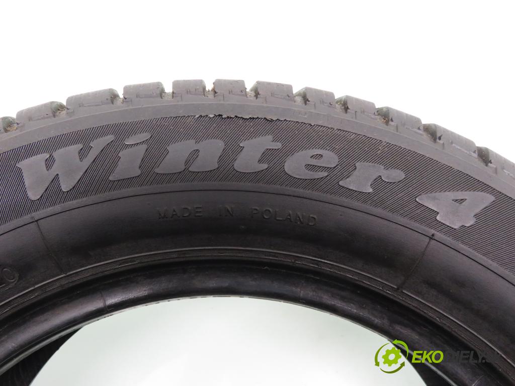 2020    PNEUMATIKY: / PNEUMATIKA: ZIMA: