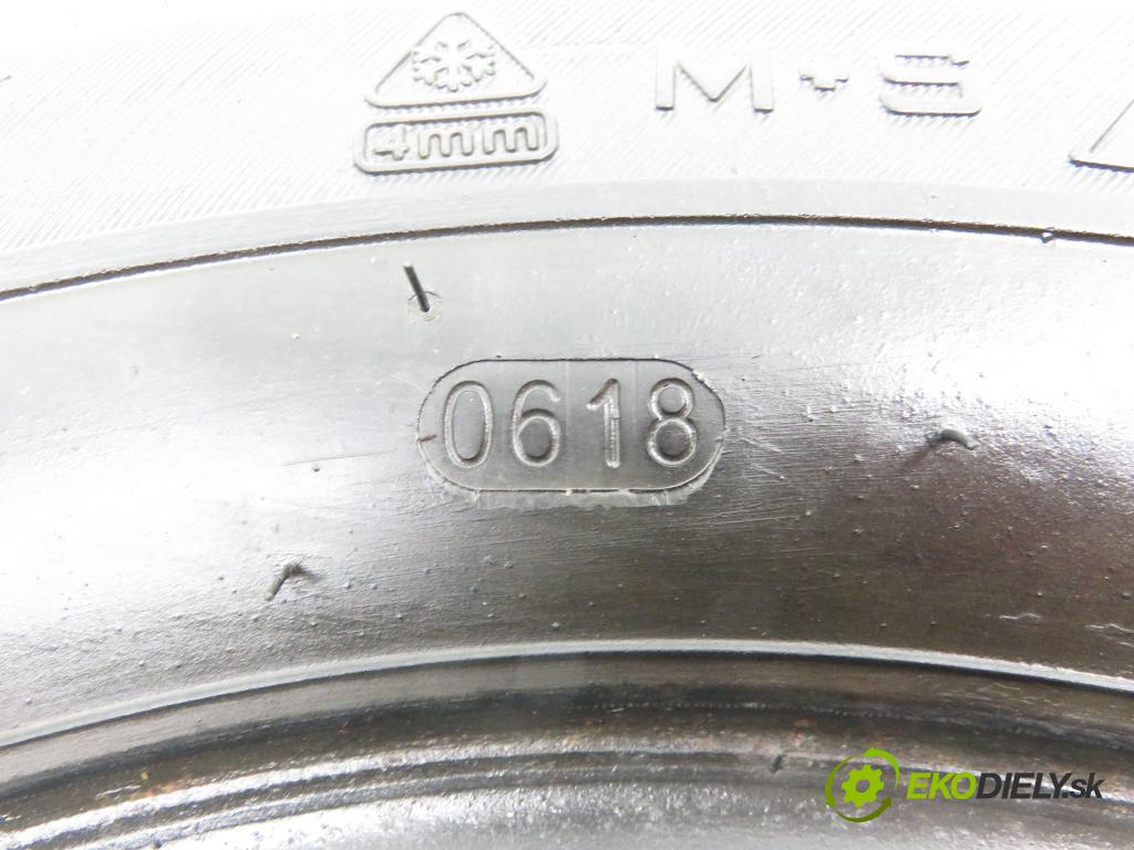    2018    PNEUMATIKY: / PNEUMATIKA: ZIMA: 