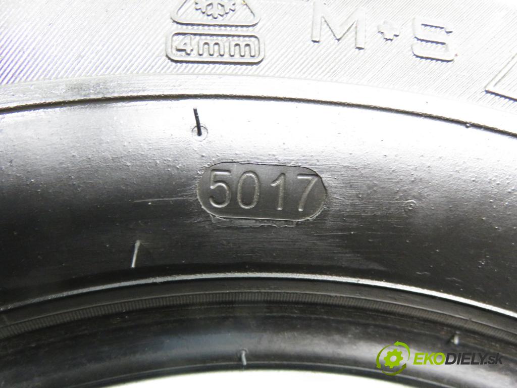 2018    PNEUMATIKY: / PNEUMATIKA: ZIMA: