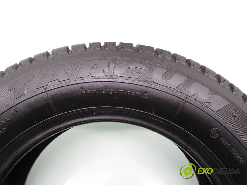 2018    PNEUMATIKY: / PNEUMATIKA: ZIMA: