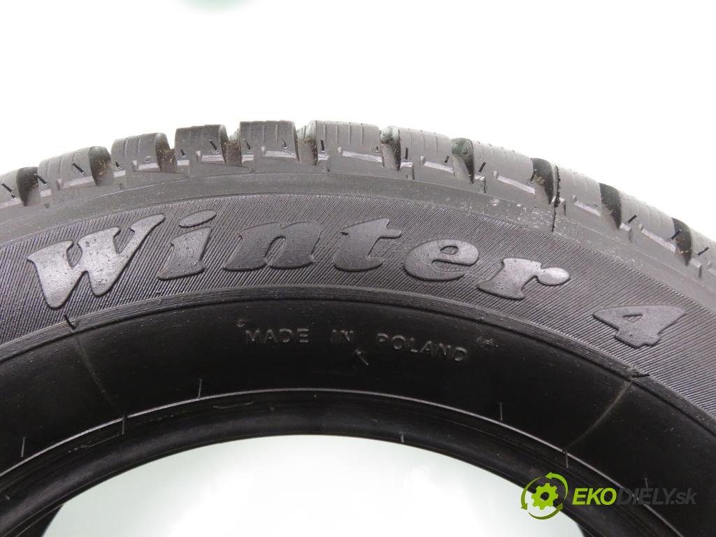 2018    PNEUMATIKY: / PNEUMATIKA: ZIMA: