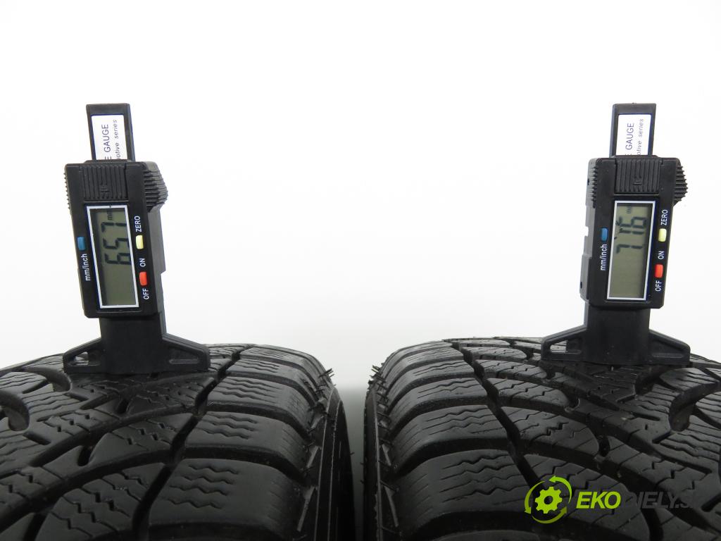 2018    PNEUMATIKY: / PNEUMATIKA: ZIMA: