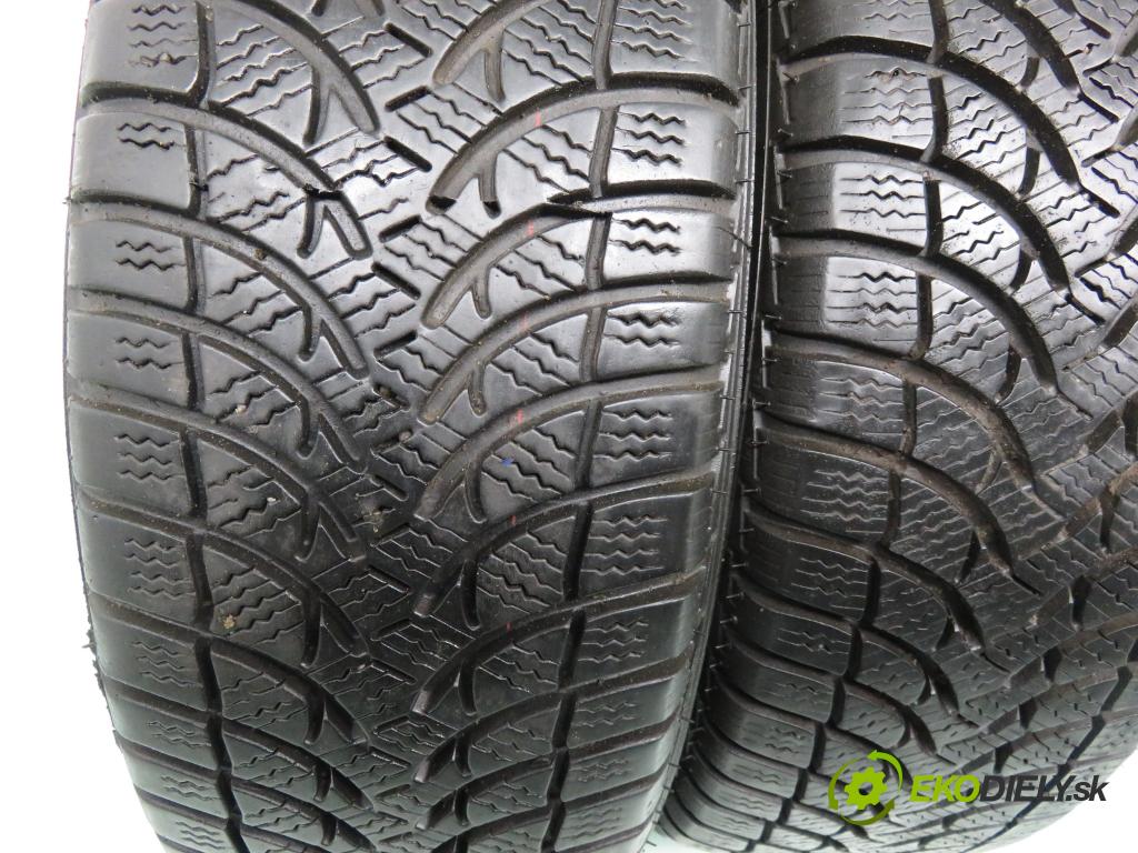 2018    PNEUMATIKY: / PNEUMATIKA: ZIMA: