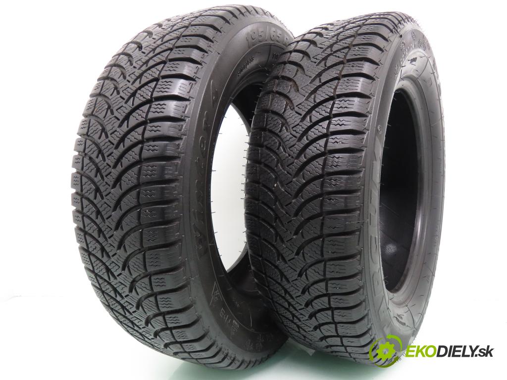 2018    PNEUMATIKY: / PNEUMATIKA: ZIMA: